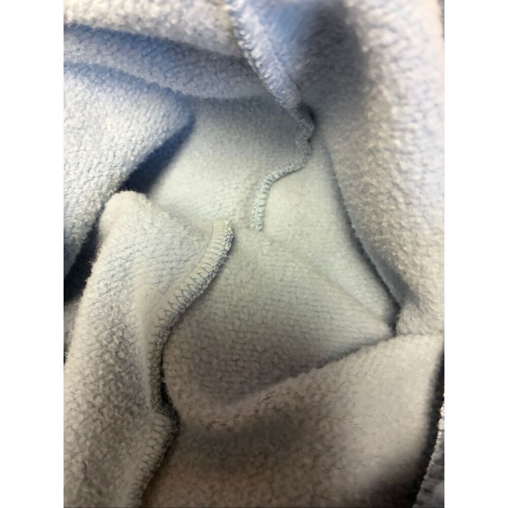 ALO Yoga Accolade Sweatpants in Blue Steel Size XL - Picture 9 of 11